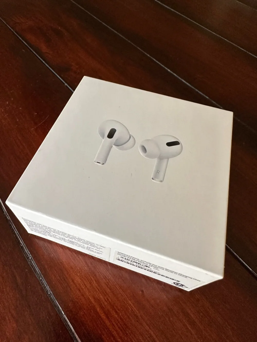 Apple AirPod Pros Earbuds